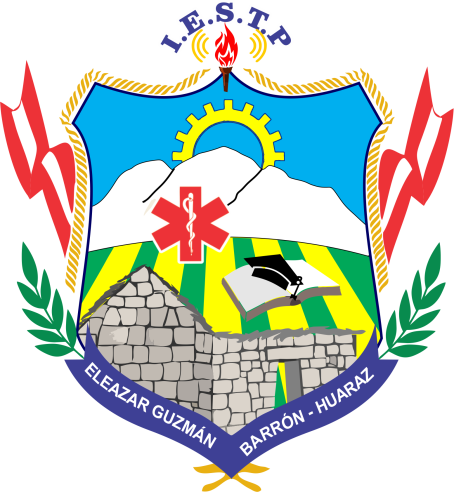 Logo IESTP Eleazar Guzmán Barrón